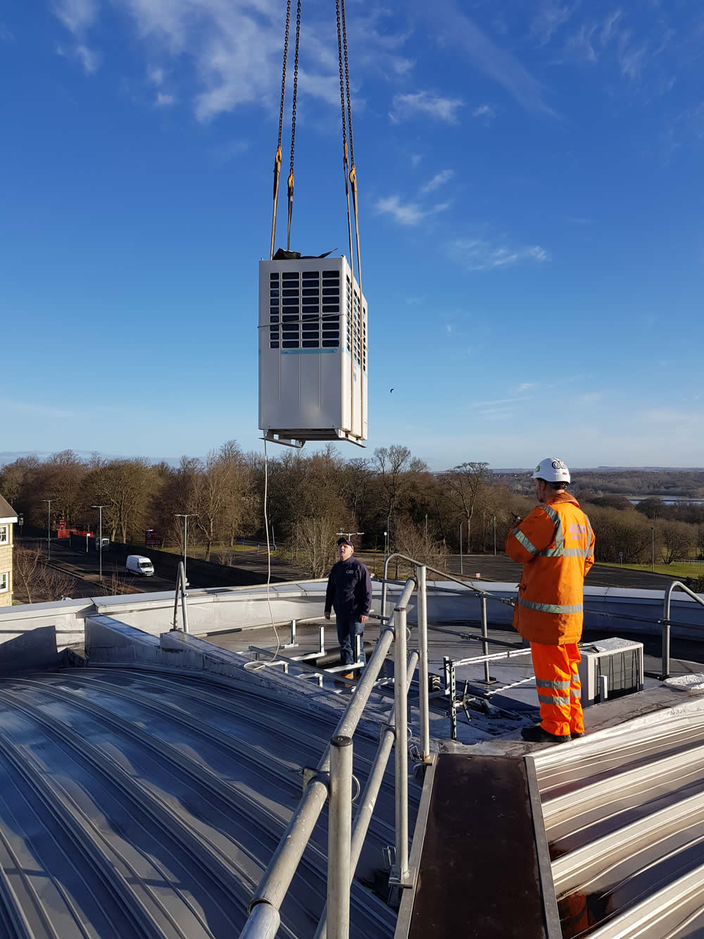 Bellway Case Study